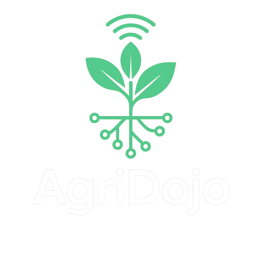 AgriDojo Logo